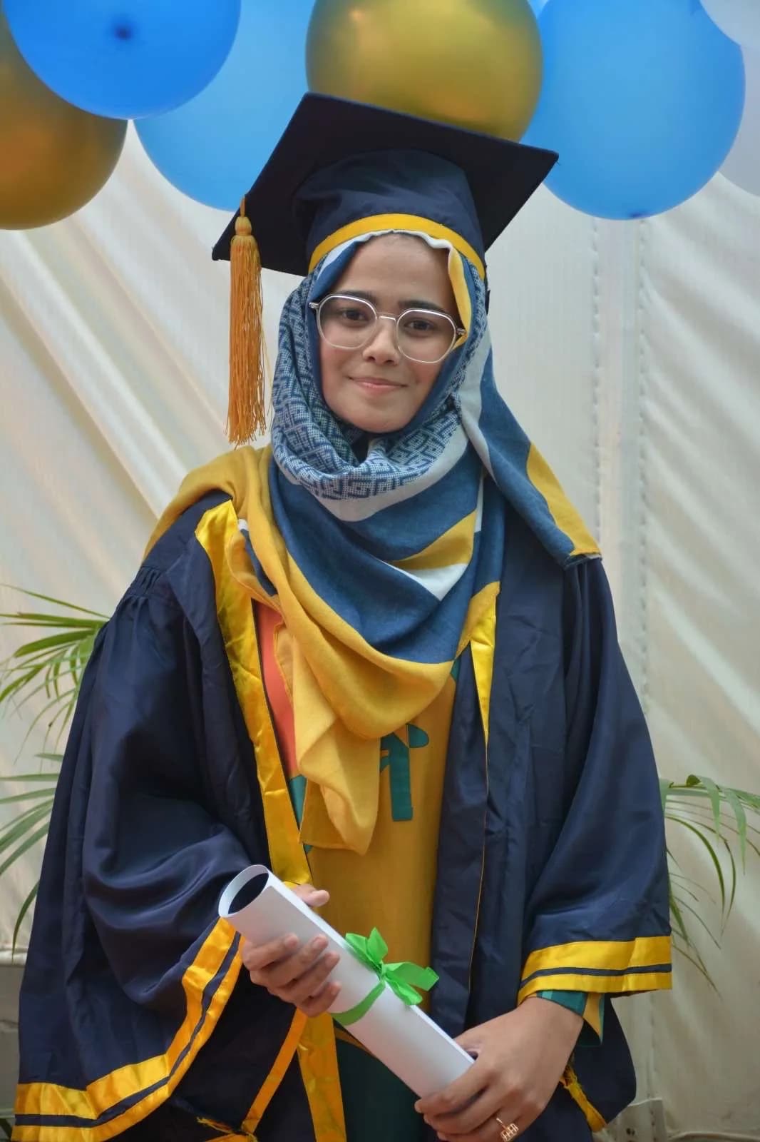 Duaa Rizwan