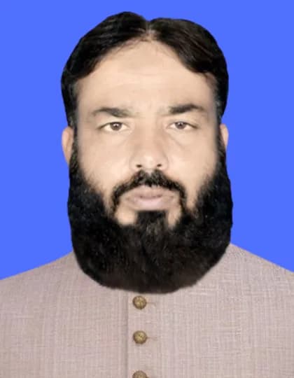 Naseer Ahmed