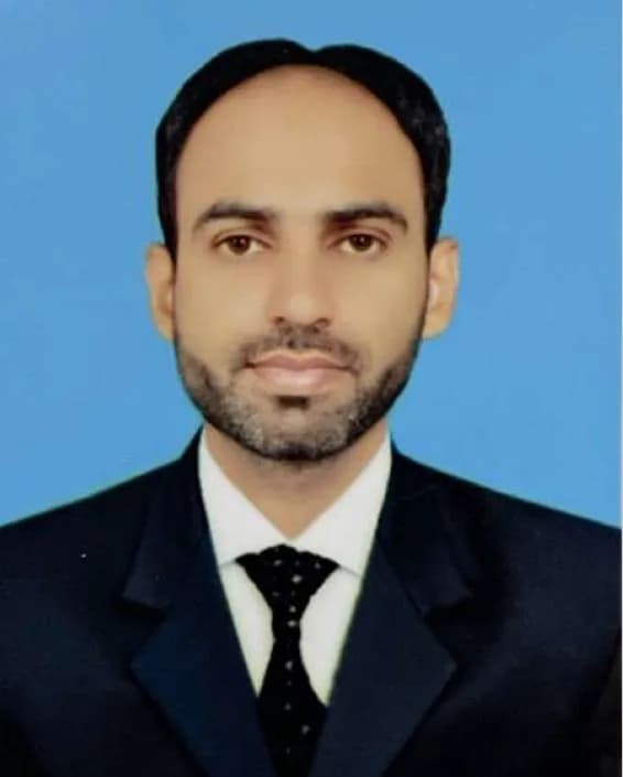 MUHAMMAD IRFAN