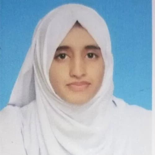Javeria Jalil