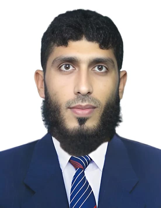 Aqib Hussain 
