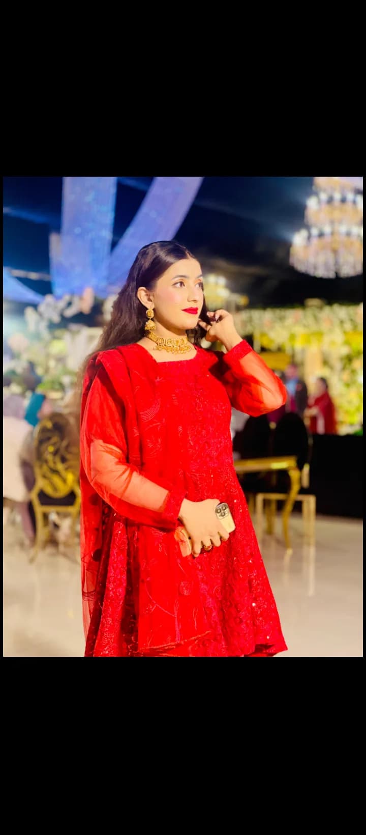 Saira Fatima