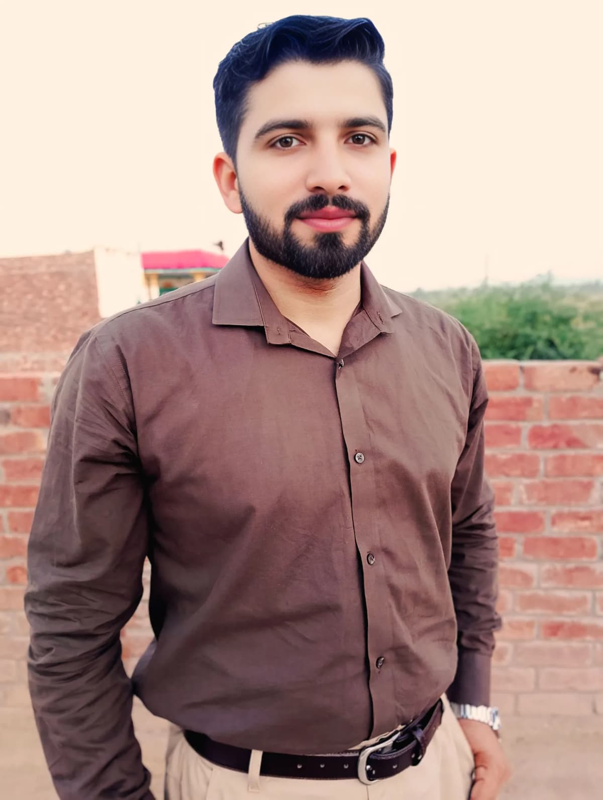 Muhammad Rizwan