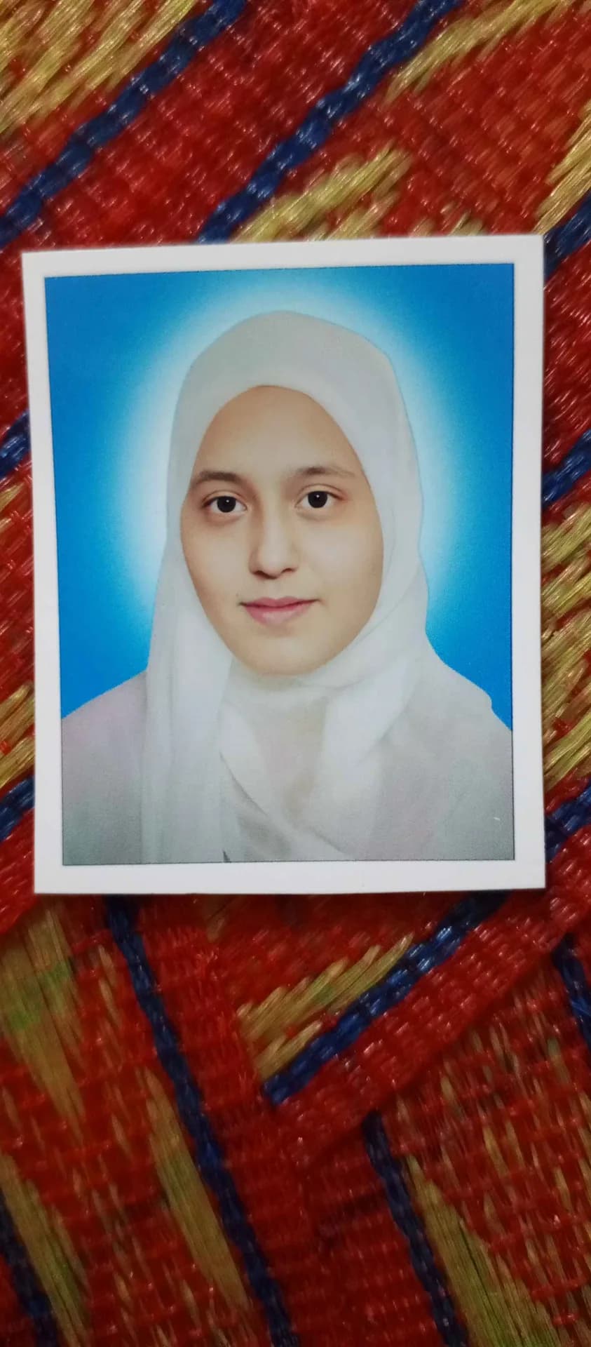 Mahnoor Bibi 
