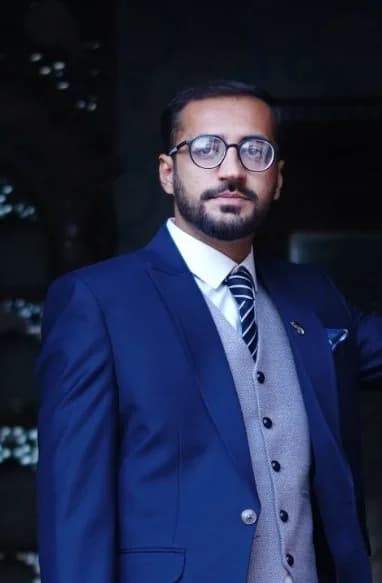 Syed Amir
