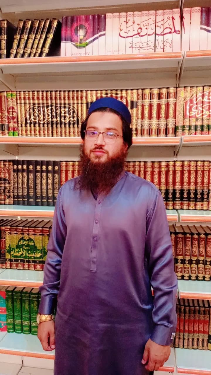 Junaid Jamil