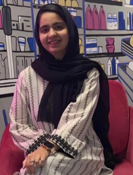 Museera Mujeeb