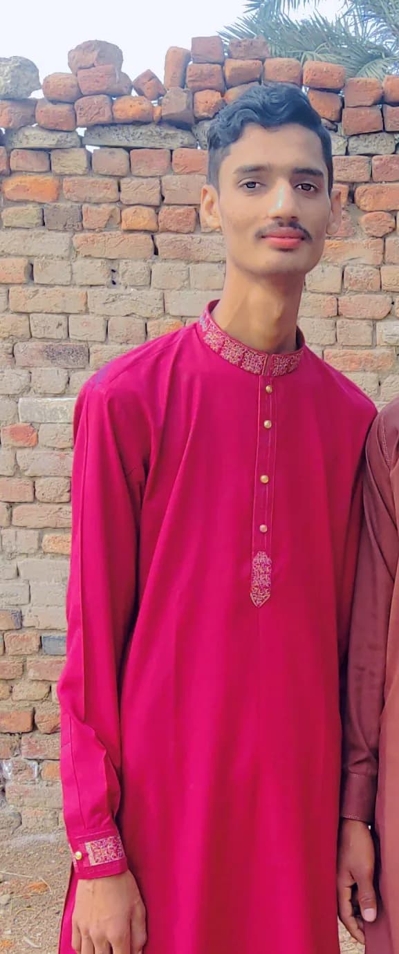 Shah Meer Ali