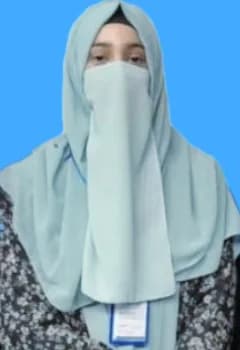 Aqsa bibi 