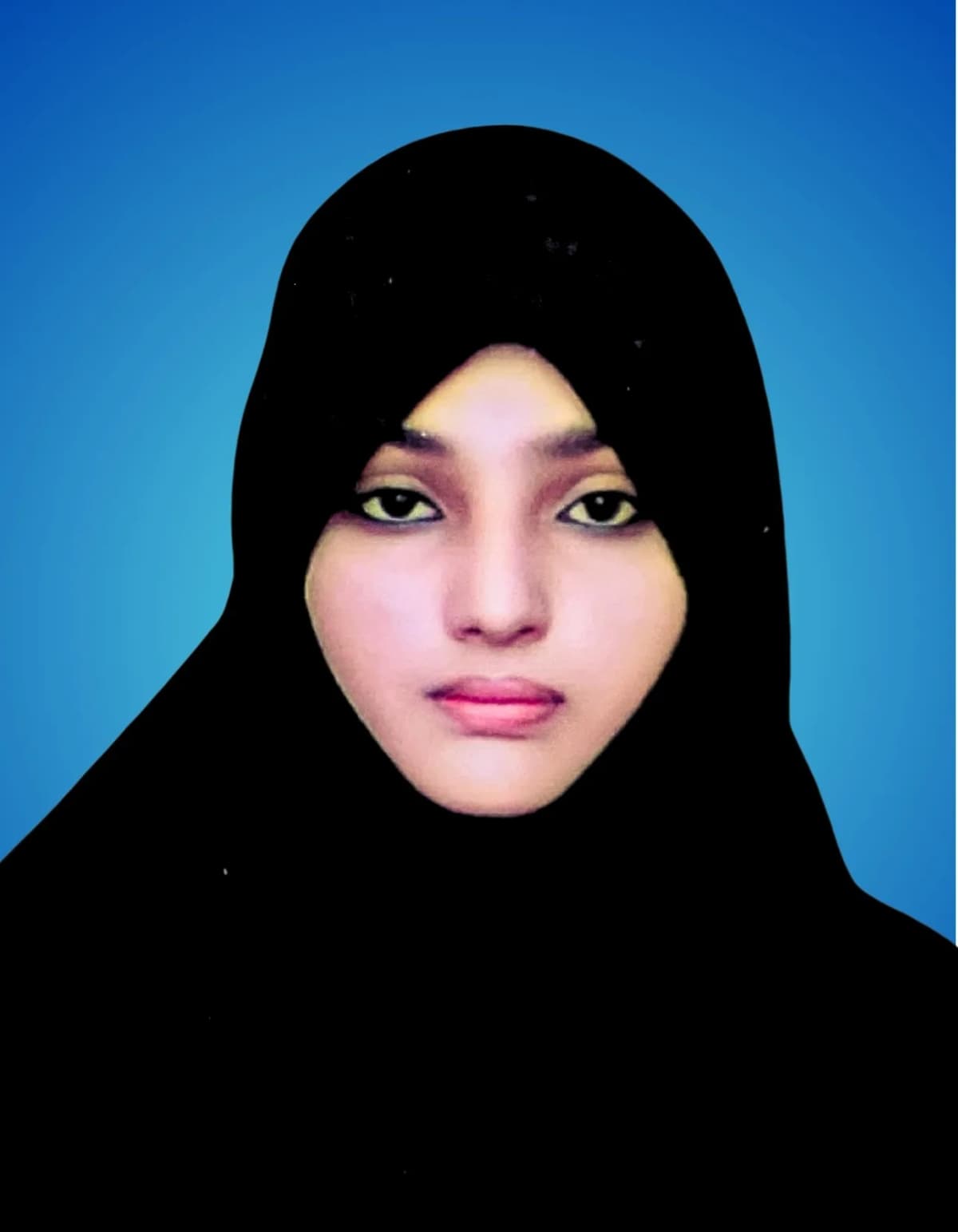 Kinza Abid