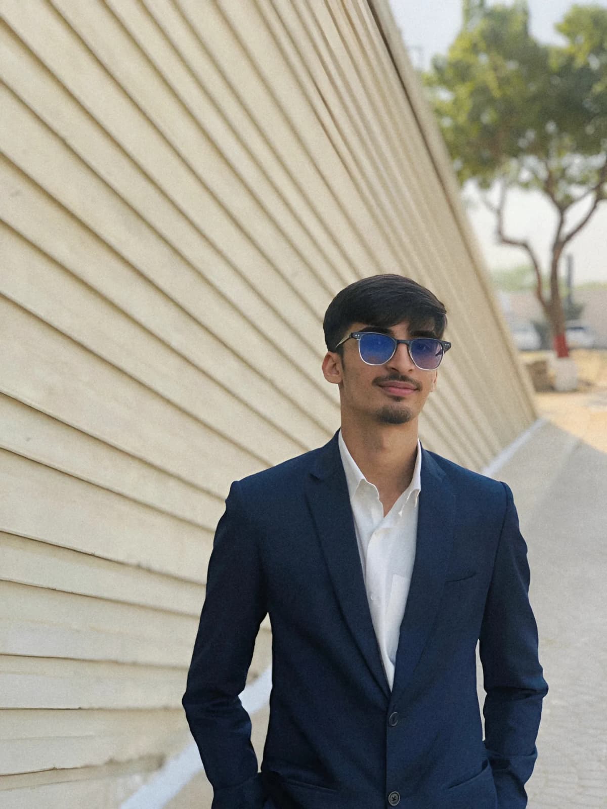 Tahir Khuzema