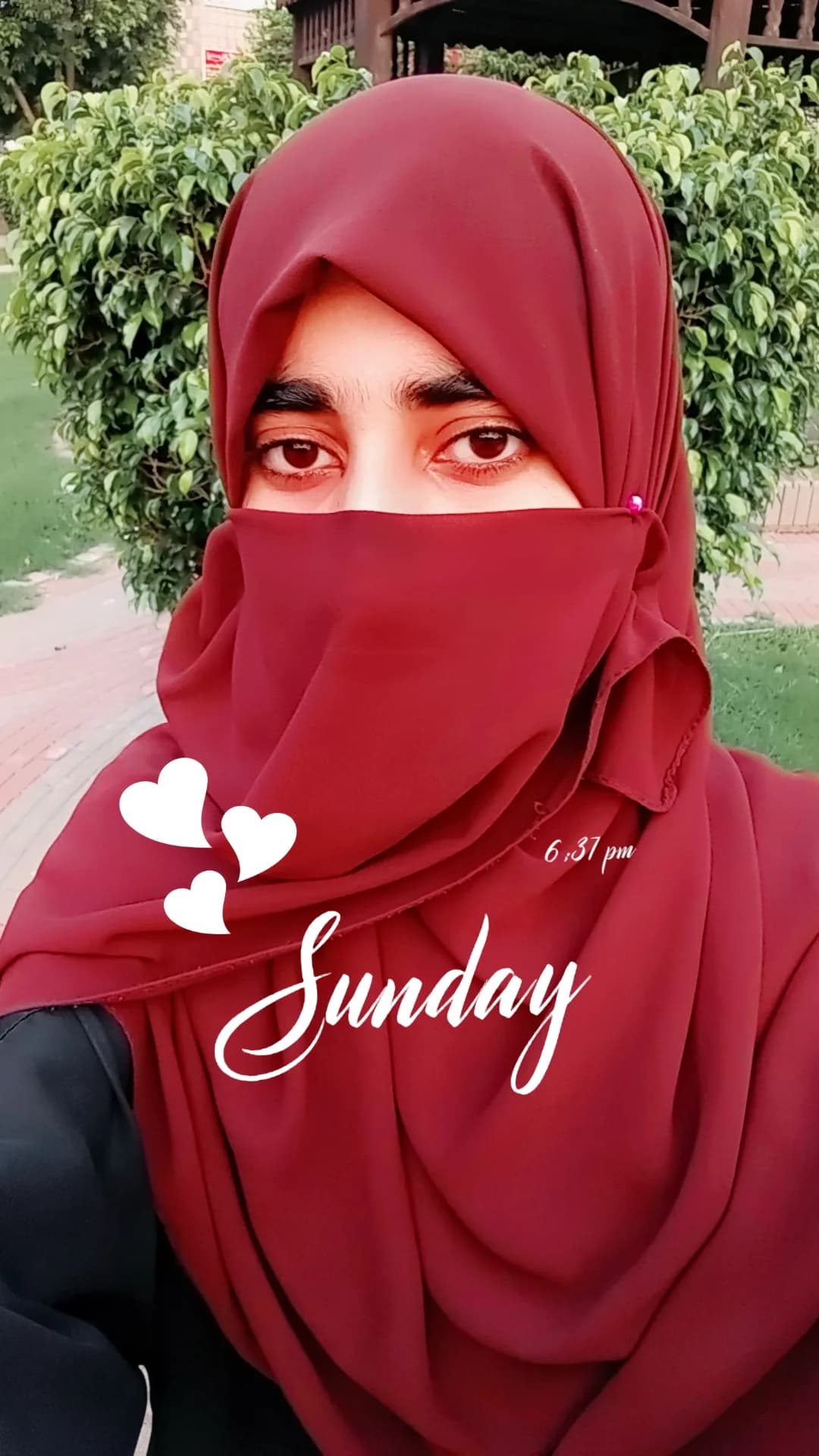 Laiba Rafiq