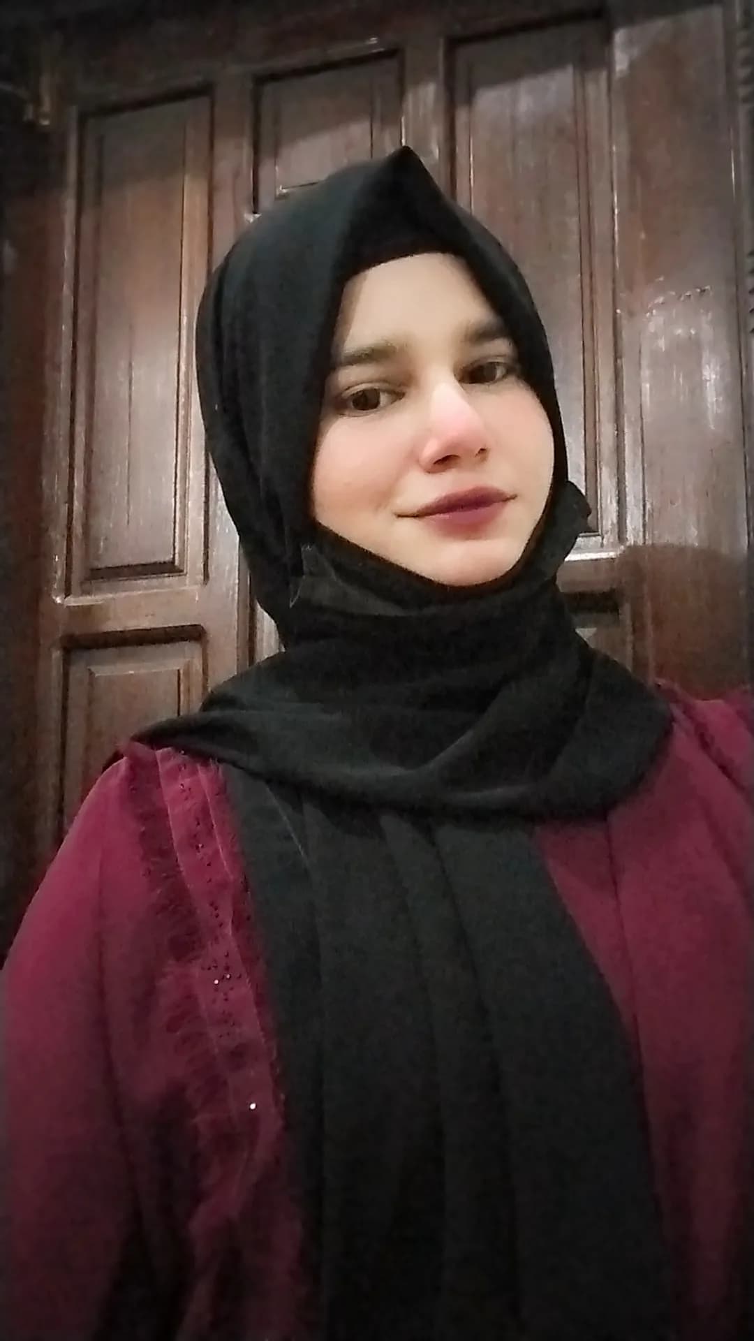 Rameesha Zahid