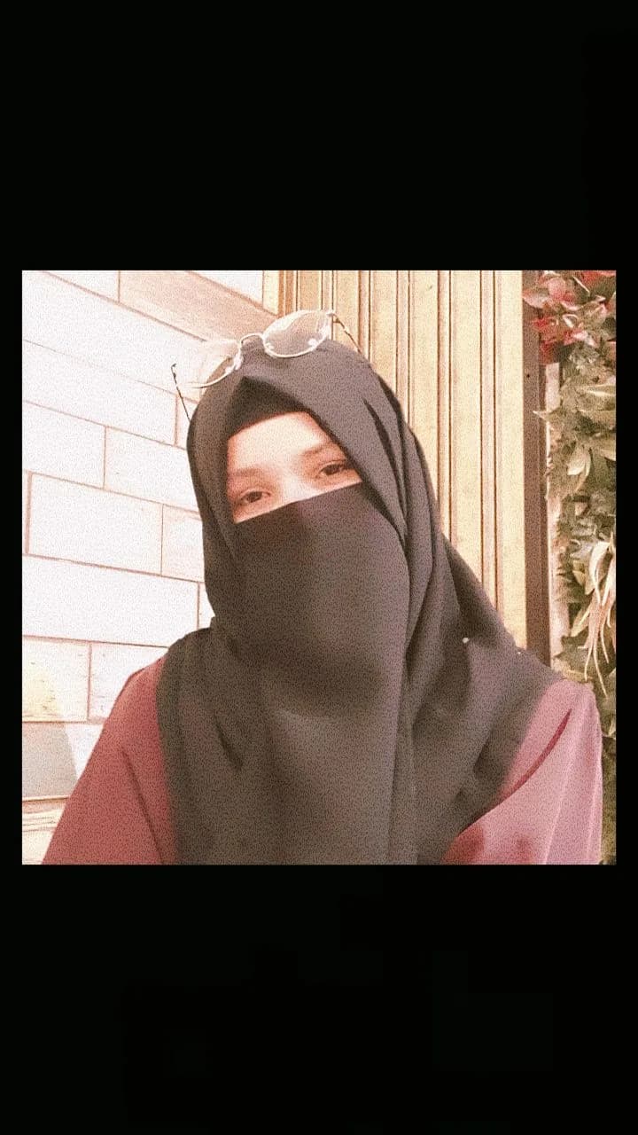 Mahreen Afzal