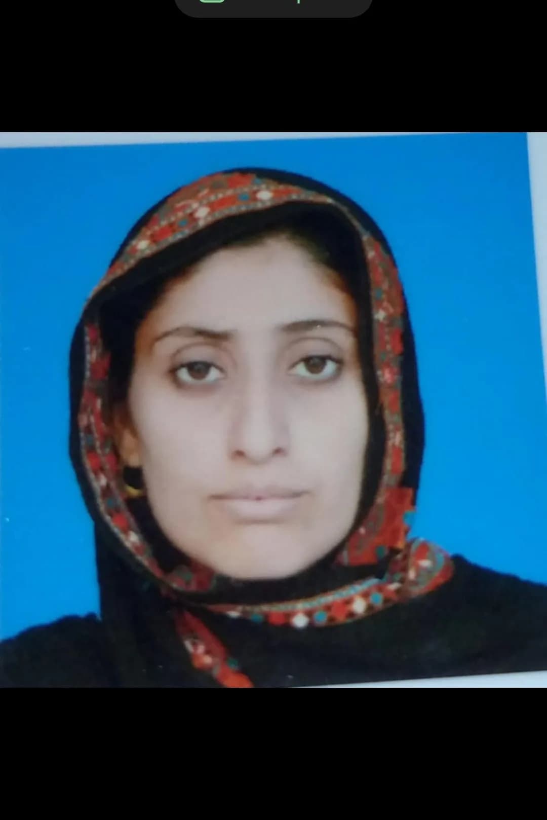 Farzana Altaf