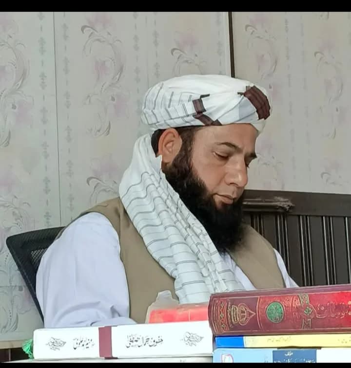 M SUFIAN ZIA