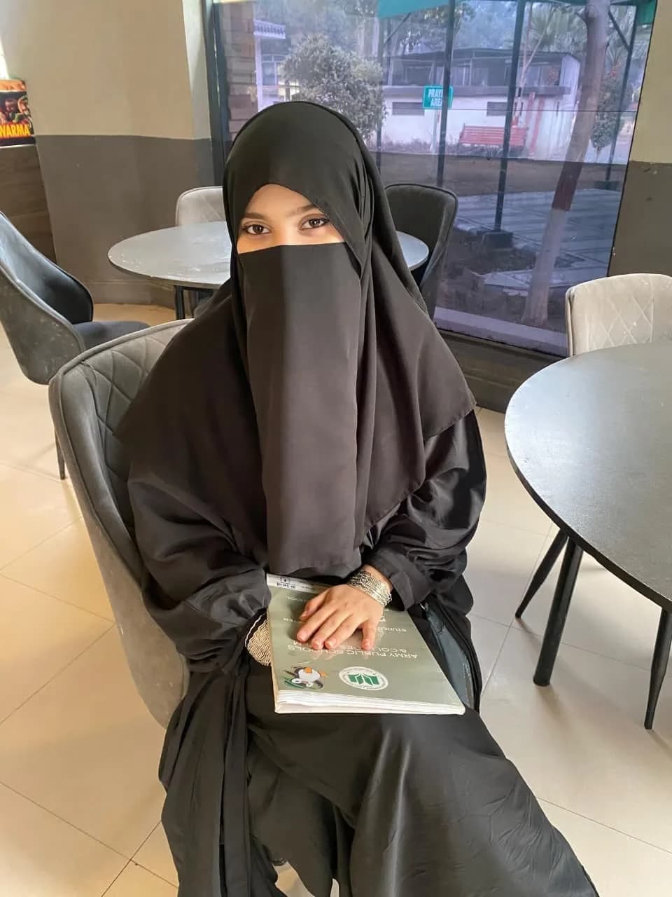 Ayesha Sadaf