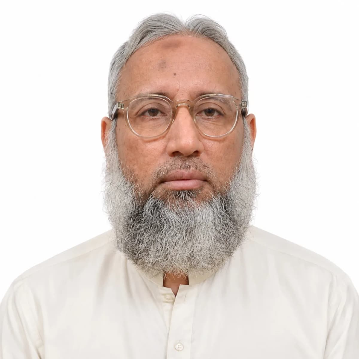Kashif Baig