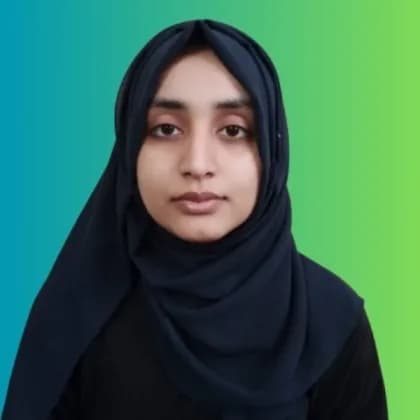 Laiba Arshad