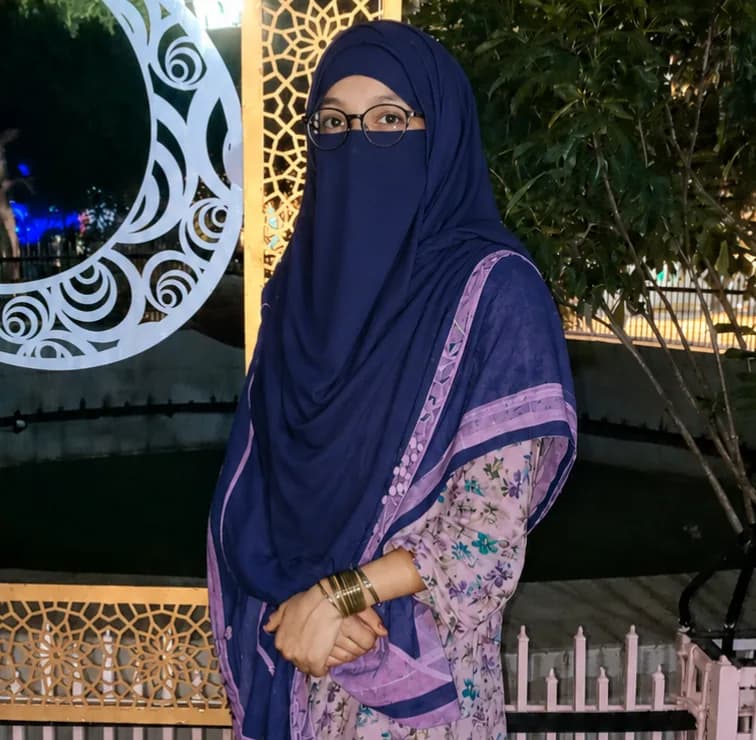 Saira Rafeeq