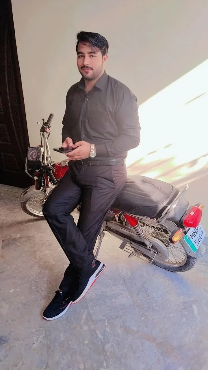 Muhammad Arshad