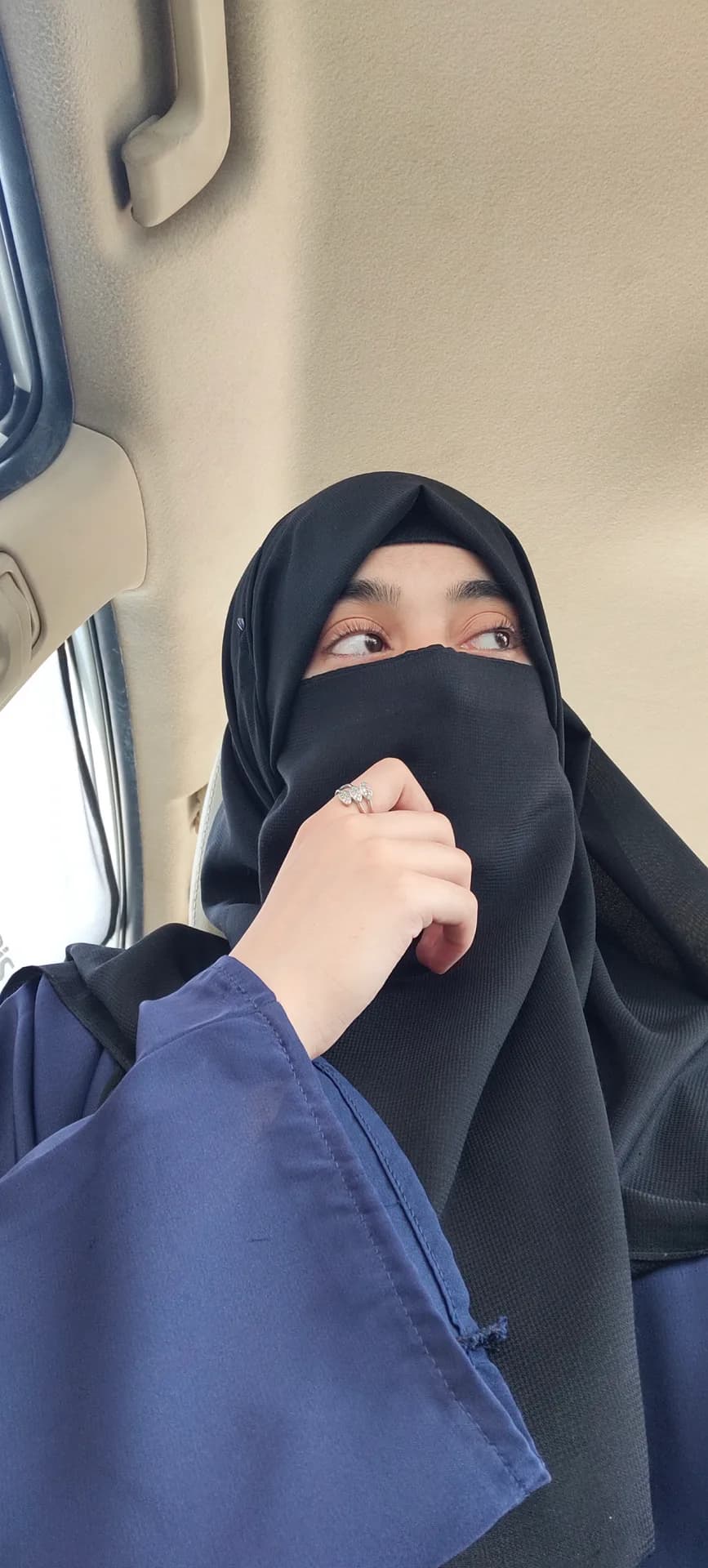 Hafiza Farzeen Ihtesham