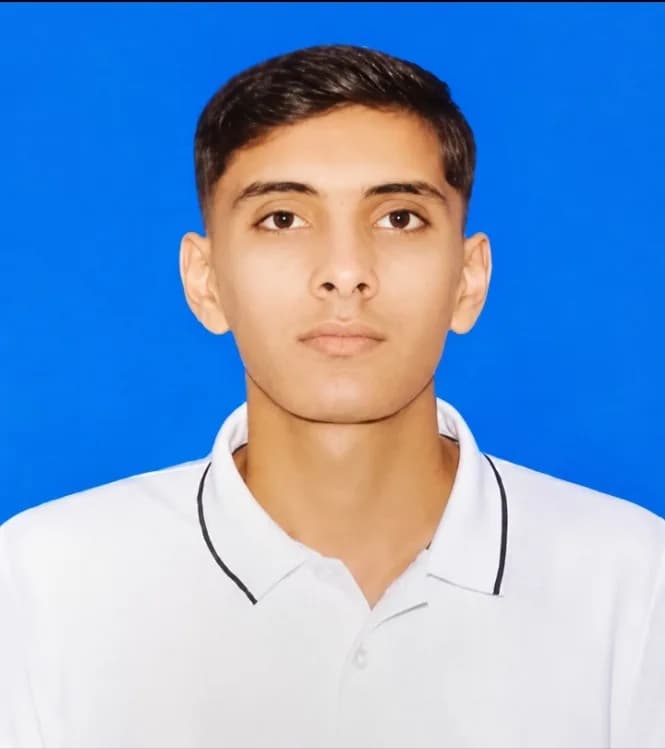 muneeb Ahmed