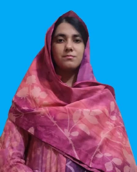 Hafiza Huma Altaf
