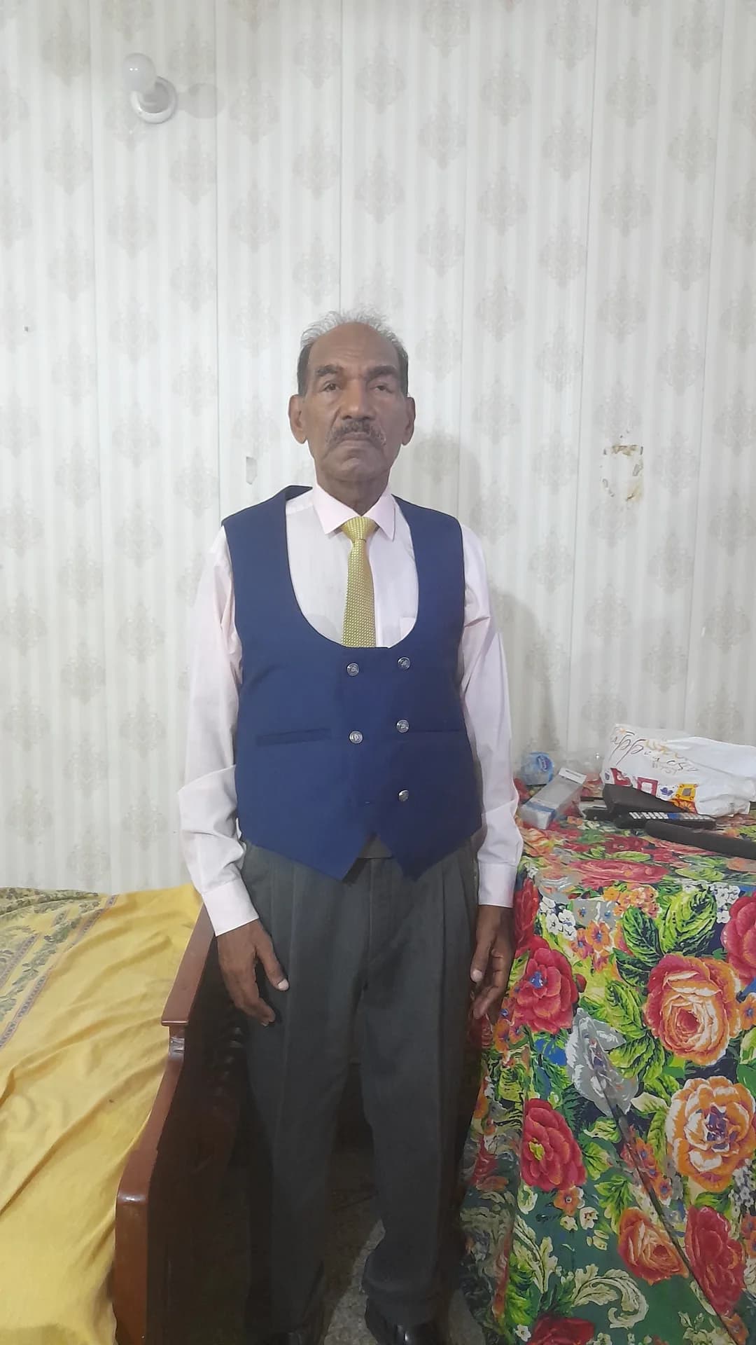 Gulzar Hussain