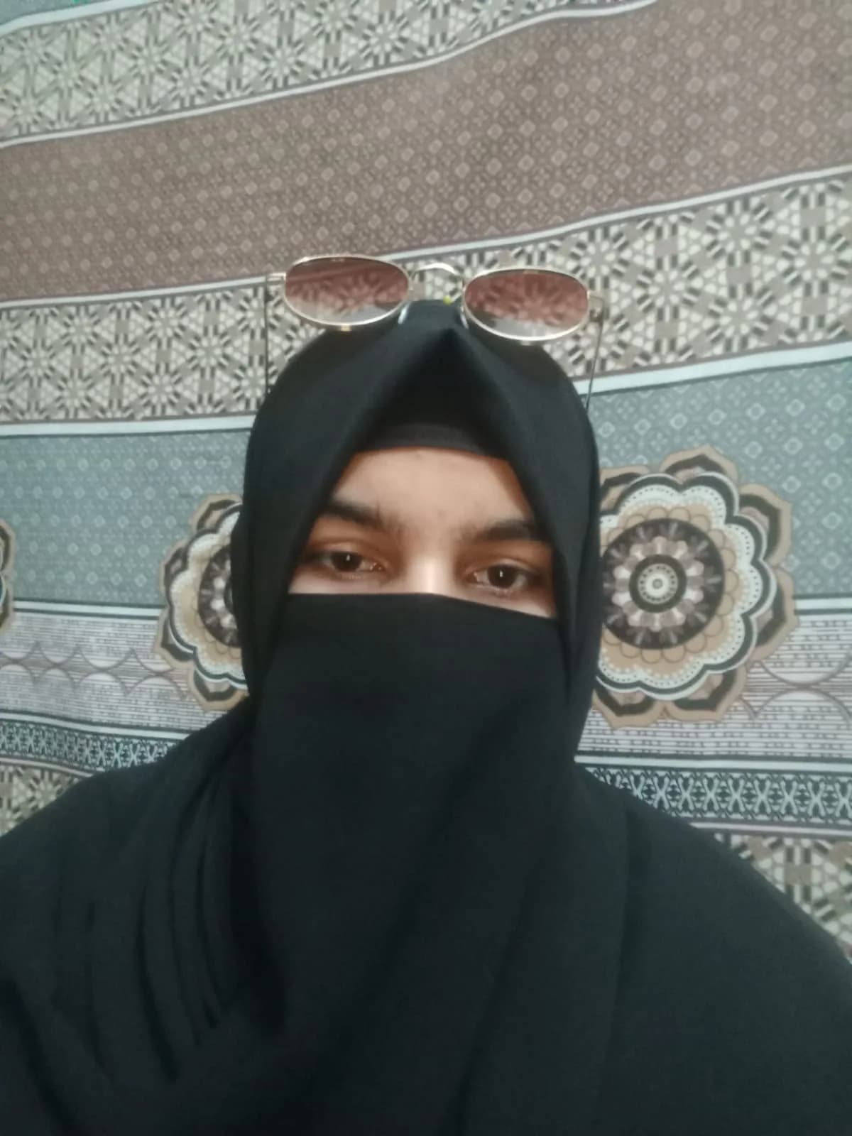 Sana Hafeez