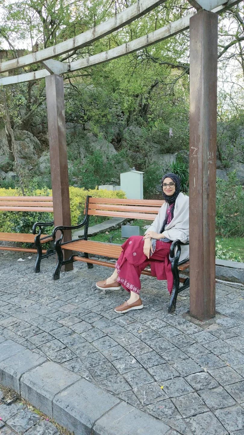 Ayesha Arshad