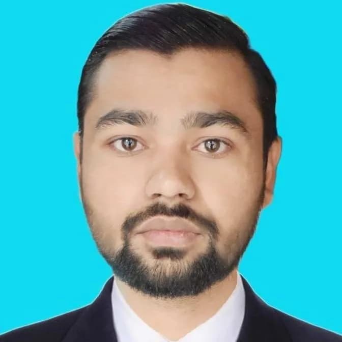 Muhammad Rashid