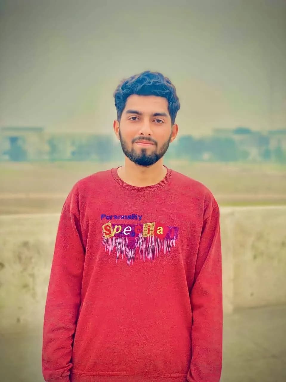 Muhammad Hamza Haider