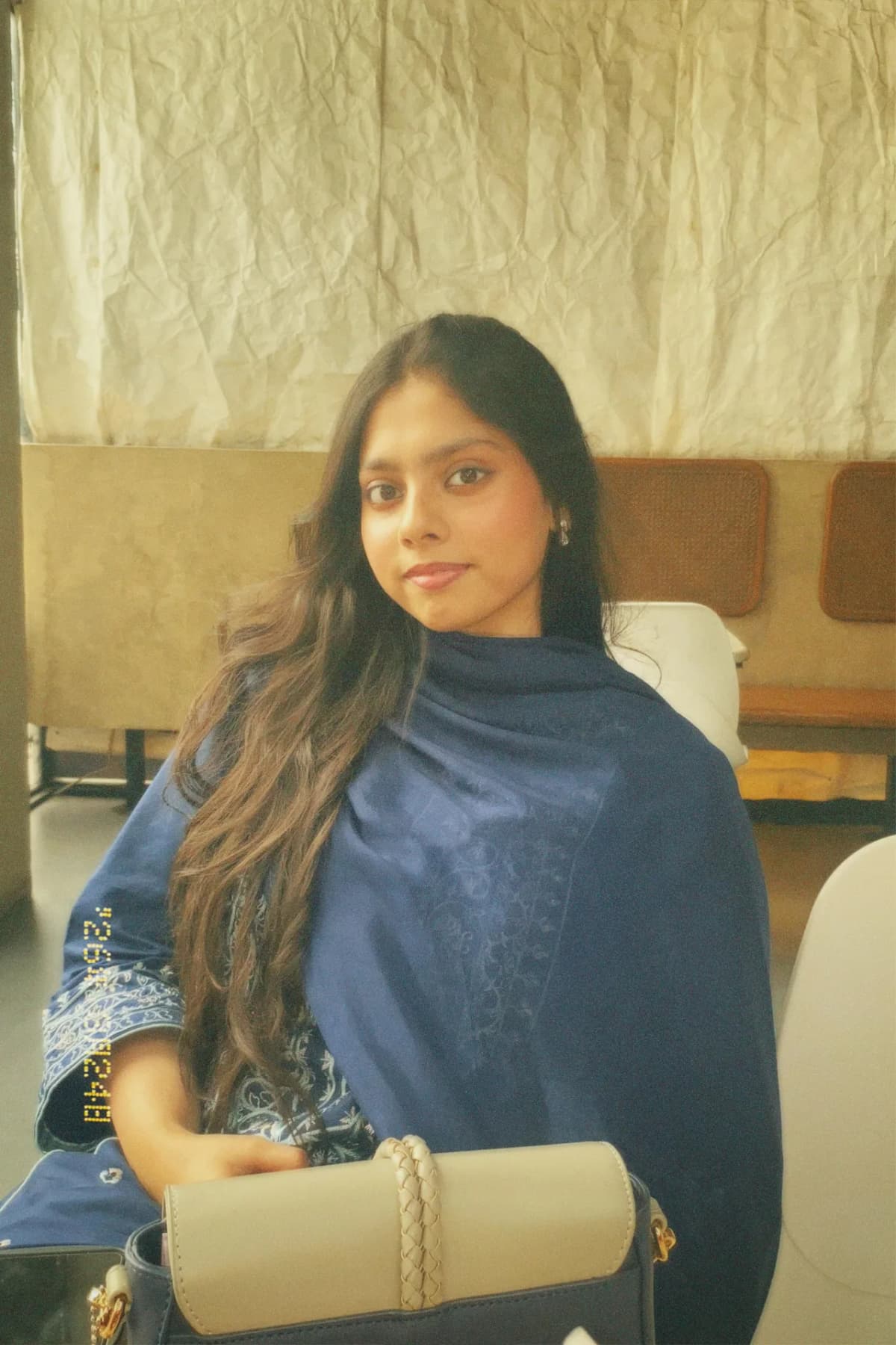 Maryam Kamran