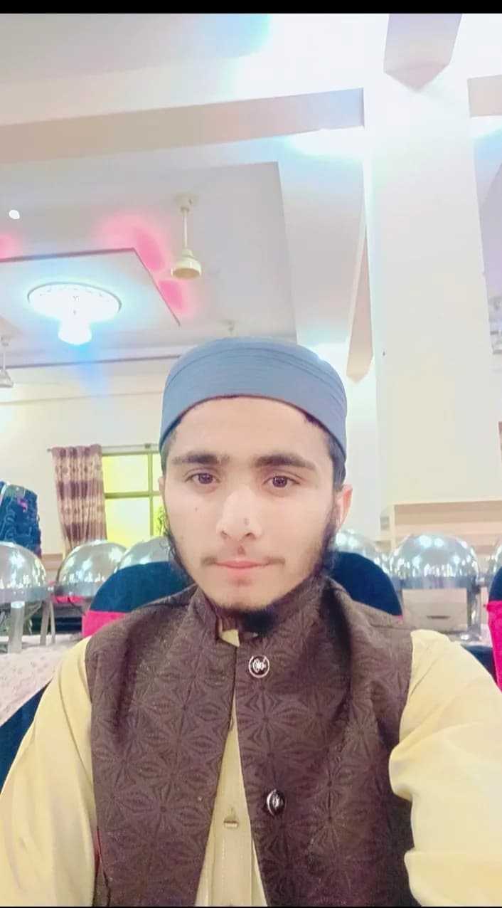 Uzair Aziz