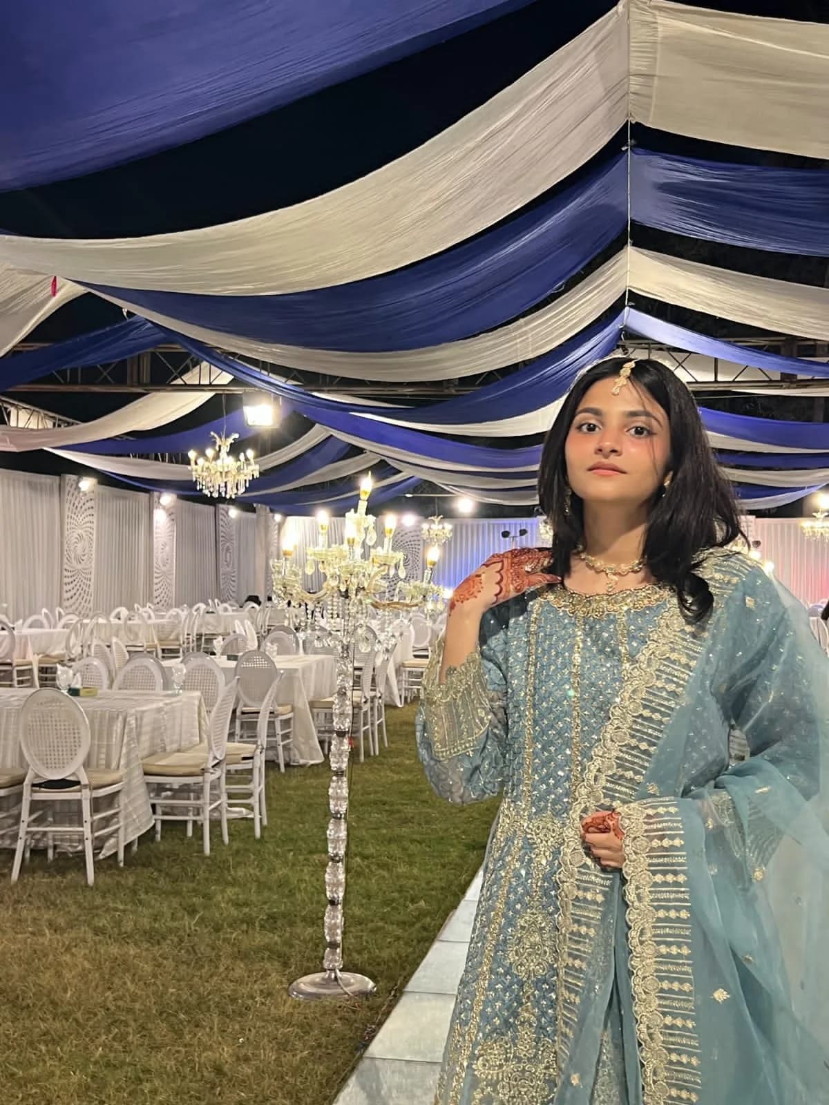 Zainab Saeed Khan
