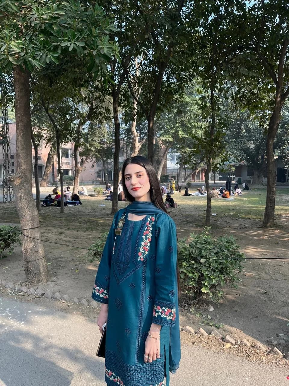 Fizza Qasim