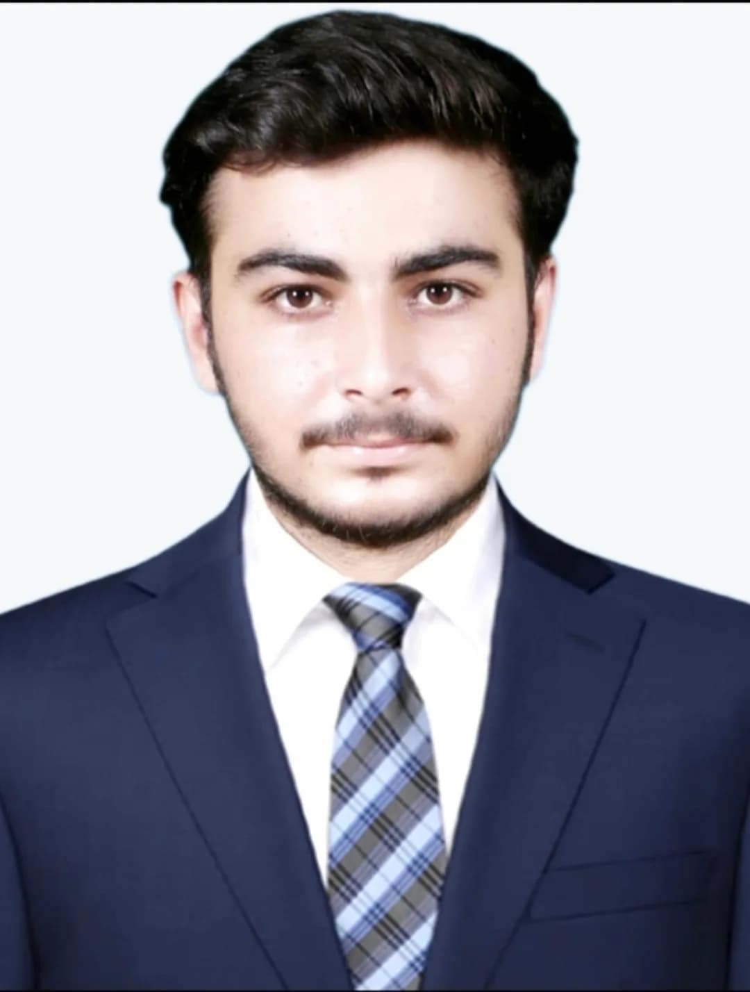 Muhammad Aqeel