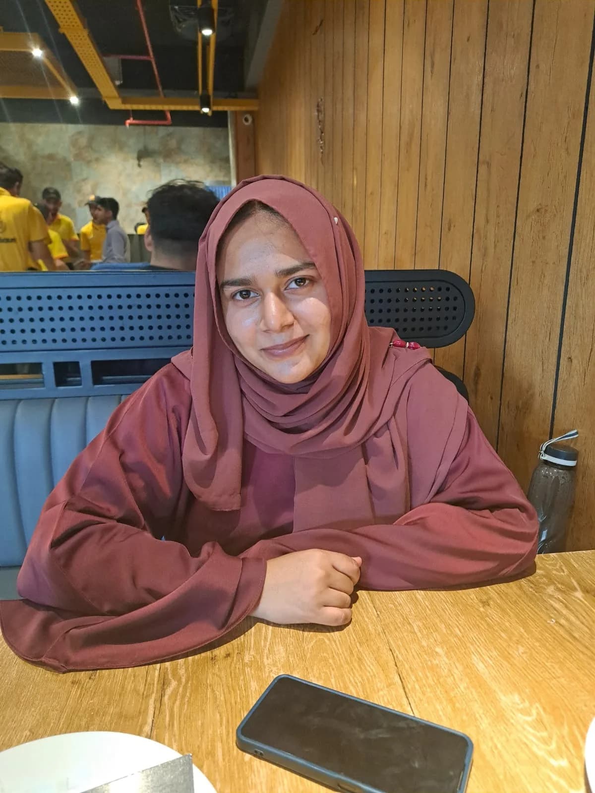 UMM-E-HANI