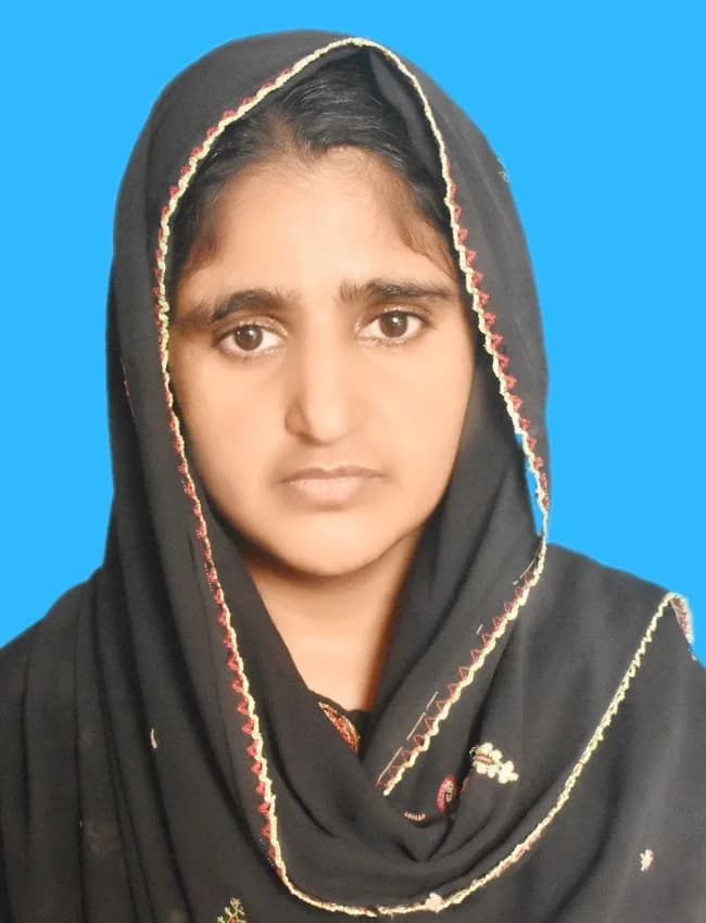 Mariyam  Umar