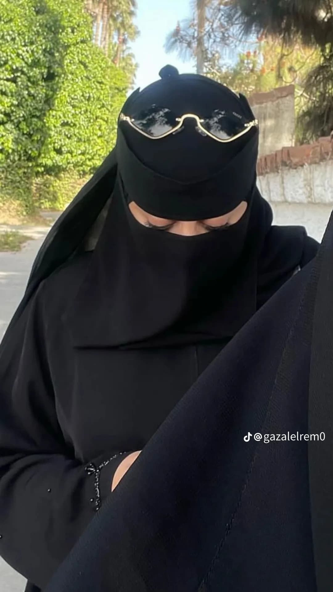 Sara Zahid
