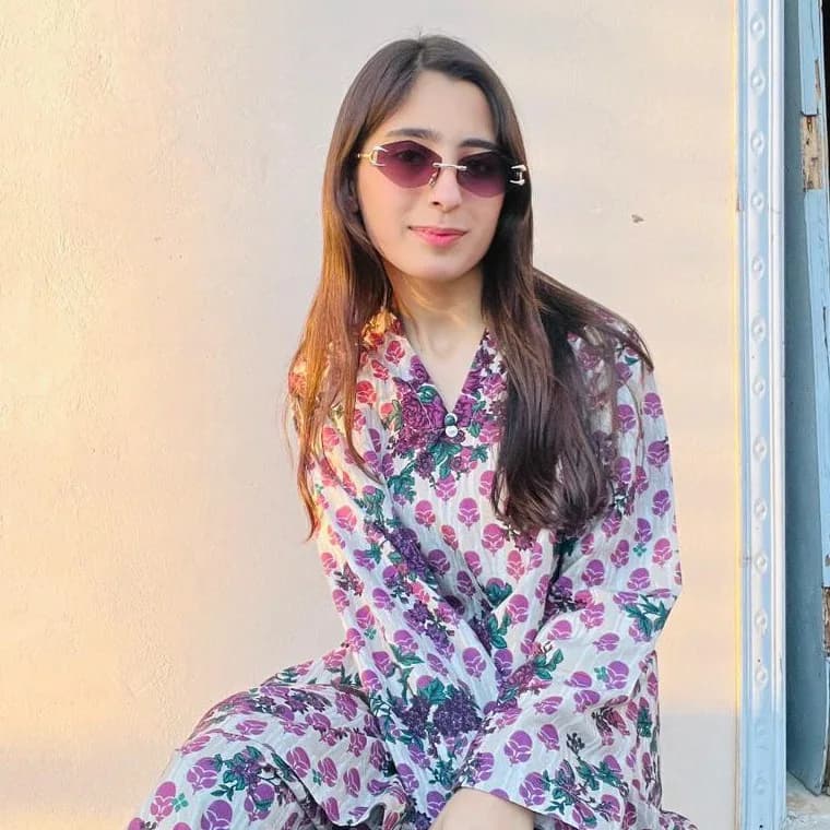 Momina Abbasi