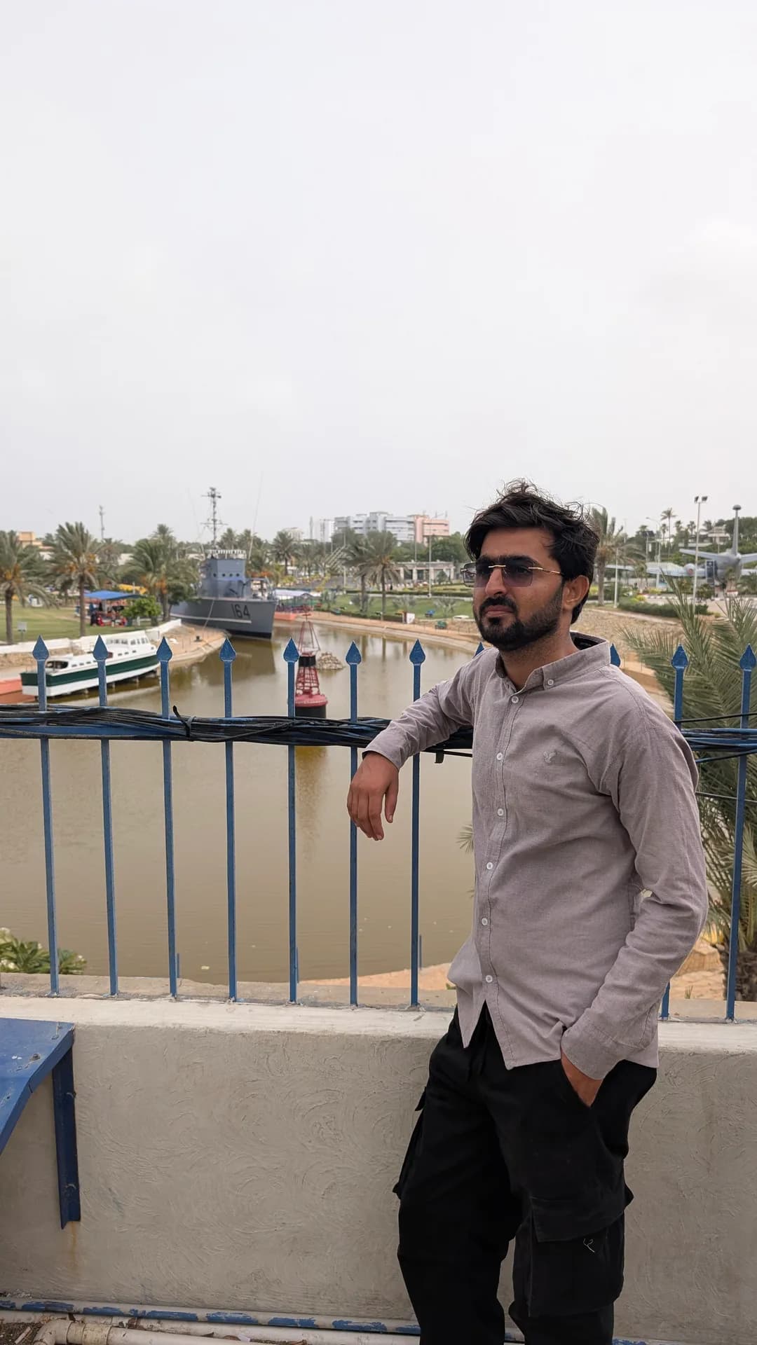 Riaz Ahmed