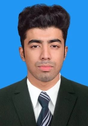 Shakaib Mumtaz