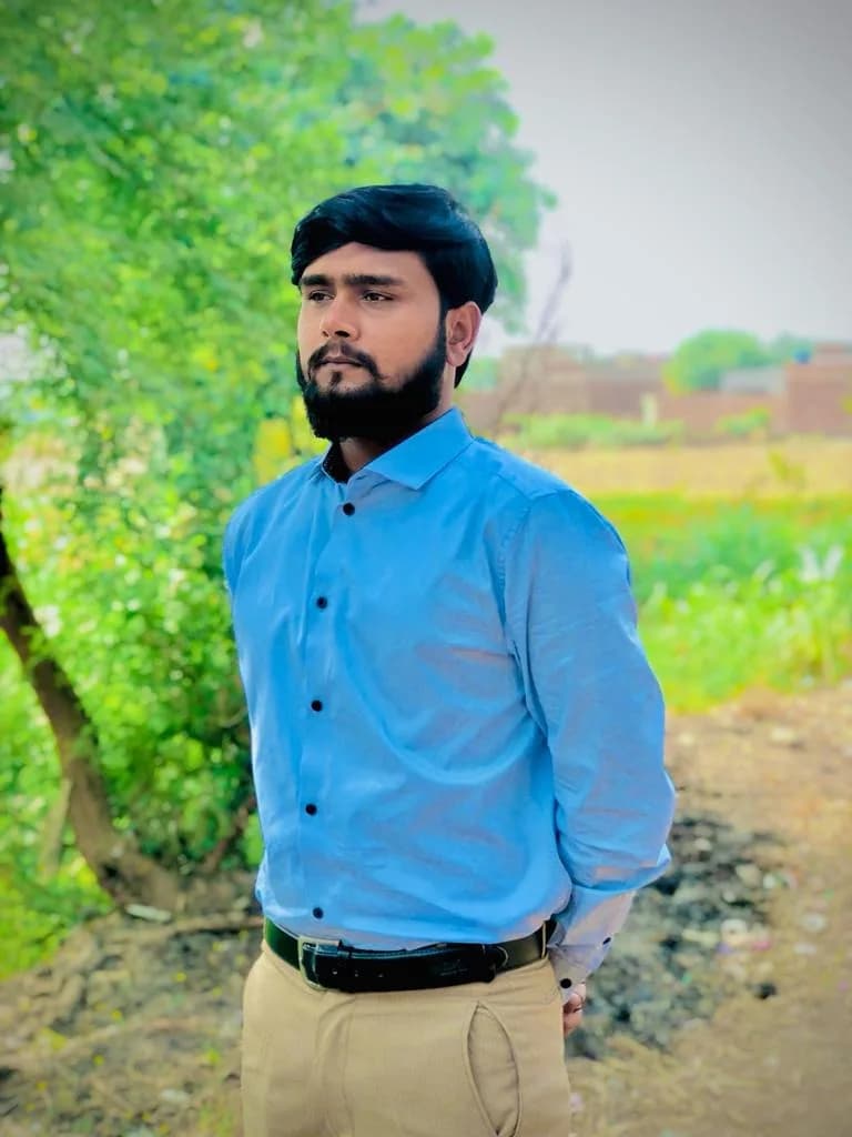 Sajjad Yousaf
