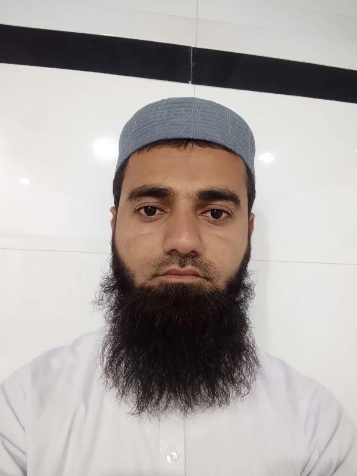 Hamza bashar