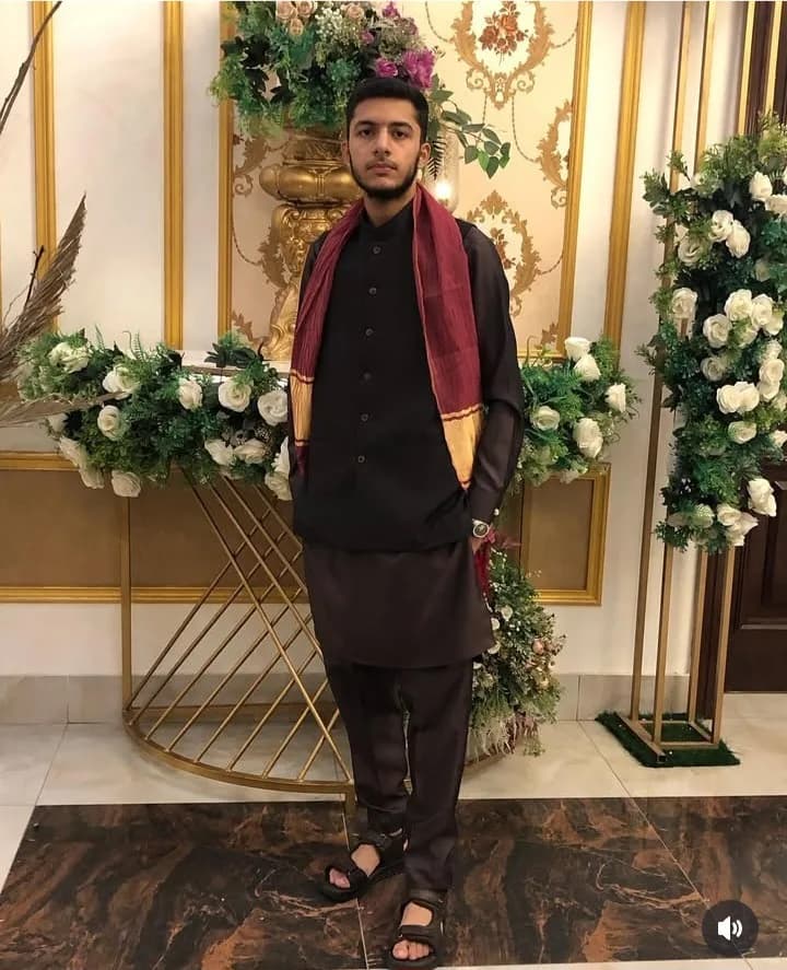 Faisal Mehmood
