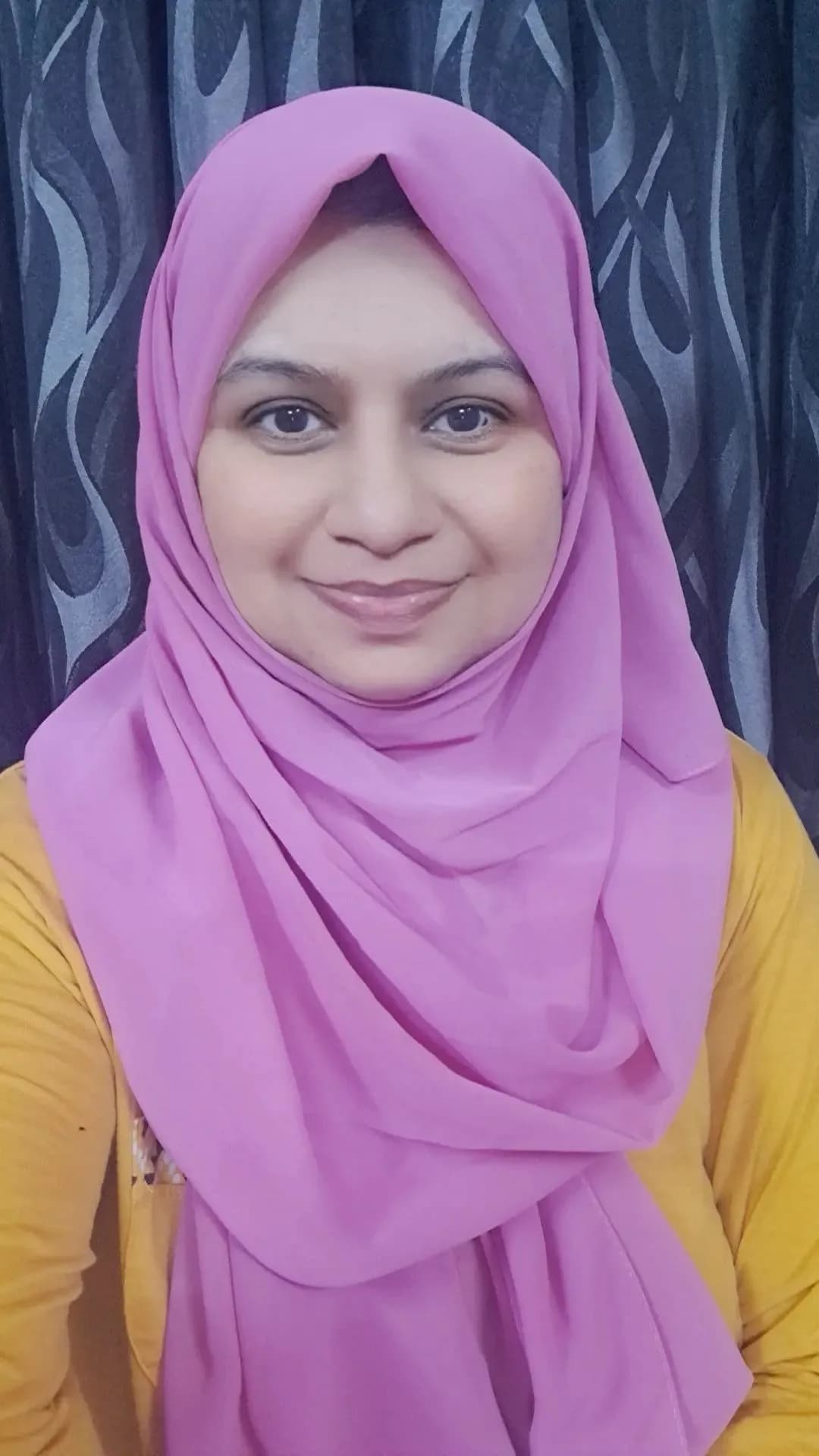 Irum Rizwan