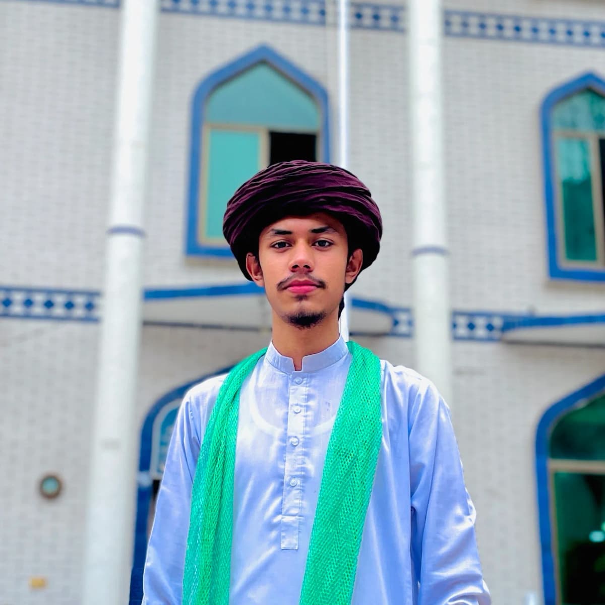 Hafiz Muhammad Huzaifa