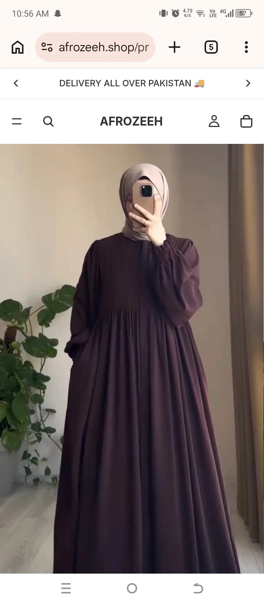 Nimra Saeed